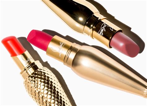 christian louboutin lipstick china|christian louboutin lipstick shades.